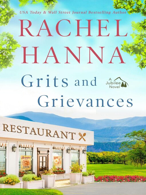 Title details for Grits & Grievances by Rachel Hanna - Wait list